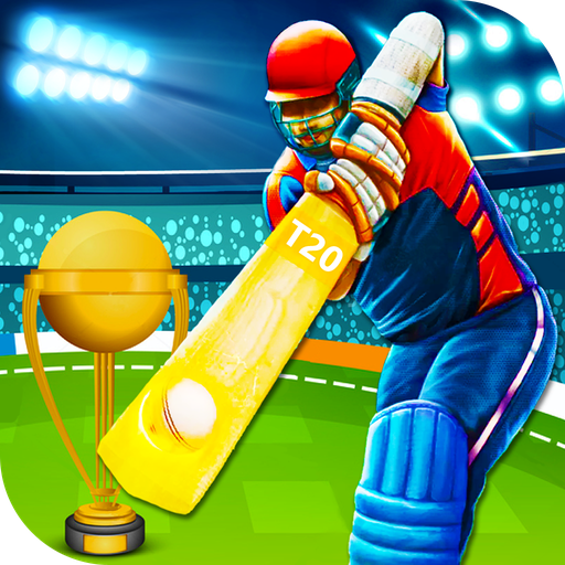 World Cricket 2020 - T20 Craze icon