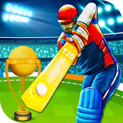World Cricket 2020 - T20 Craze 1.11
