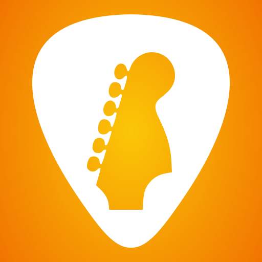BackJam - Guitar backing tracks 3.2.2