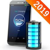 ikon Fast Charger