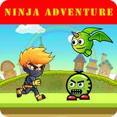 Ninja Adventure 1.0