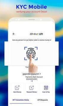 KYC Mobile screenshot 2