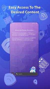 Web Browser - VPN Private & Fast screenshot 5