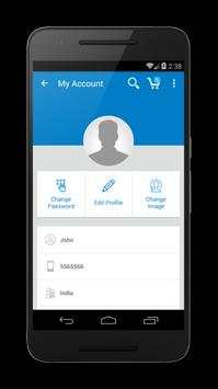 Wazzey Shopping - Buy & Sell screenshot 3