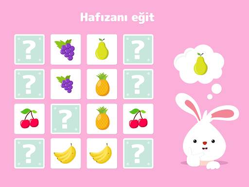 Tiny Puzzle - Eğitici Oyunlar screenshot 21
