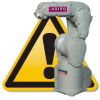 MELFA Robot Error Diagnostics on 9Apps