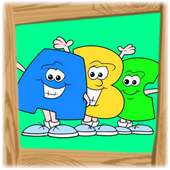 The Alphabet Song logo