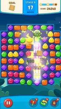 Candy Match Pop screenshot 7
