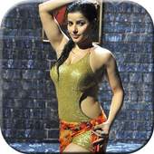 Madhu Sharma Hot Song - Bhojpuri Sexy Video Song 1.7.8