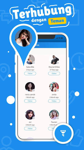 Chat Kuy - Messenger screenshot 4