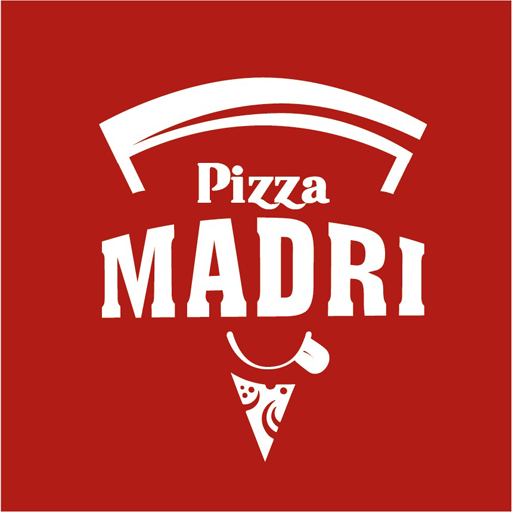 Pizza Madri أيقونة