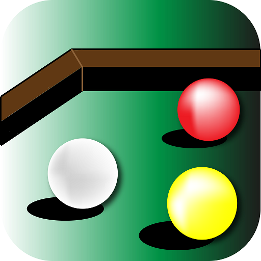 4 Ball Billiards icon