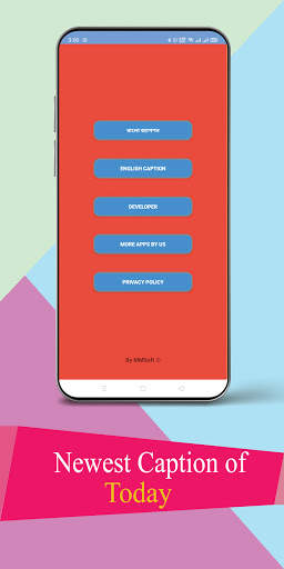 বাংলা ফেসবুক স্ট্যাটাস এবং ক্যাপশন screenshot 2