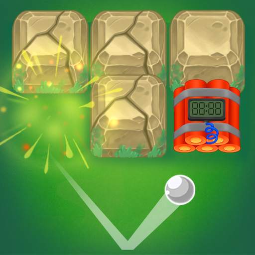 Bouncefield: Brick Breaker 2.1.3