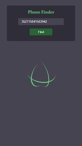 Find my phone - IMEI Tracker screenshot 3