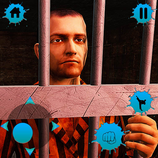 Prisoner Jail Fighting Game 0.1
