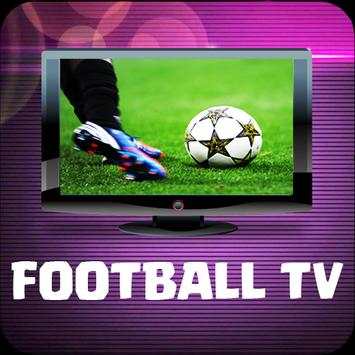 Football TV screenshot 3