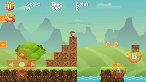 Cody's World screenshot 5