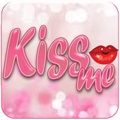 Kiss Me Slots icon