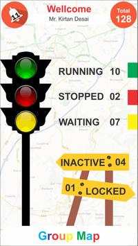 Connect GPS скриншот 1