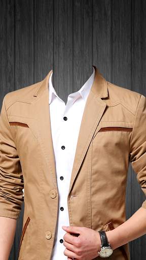 Smarty Man Photo Suit Montage screenshot 16
