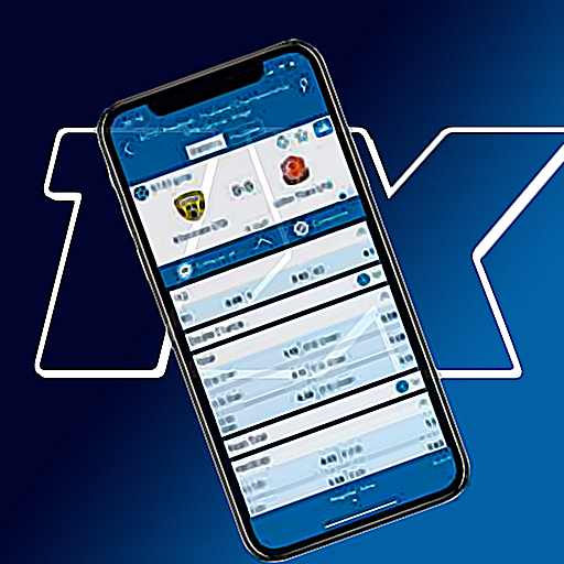 SPORTS 24/7 for 1XBet Now! आइकन