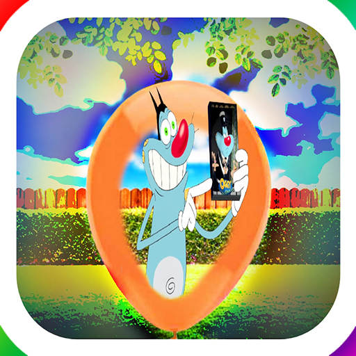 Oggy Game - Oggy Puzzle Game screenshot 2