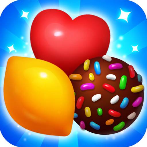 Candy Mania 3.3.5086
