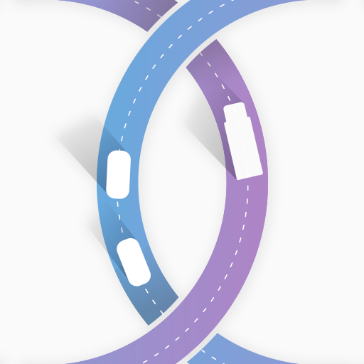 Traffix: Traffic Simulator icon
