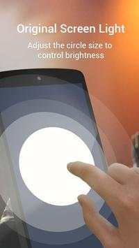 Flashlight screenshot 3