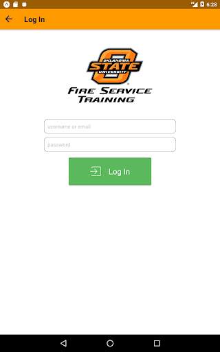 OSU Fire Service Training screenshot 6