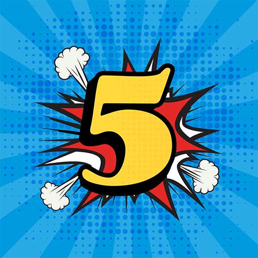 5s DES - Finger Game, Battle 2.11.2