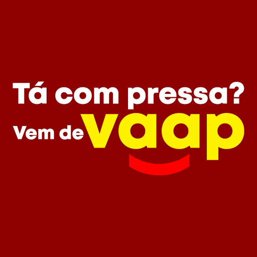 Vaap - Pedidos e Delivery icon