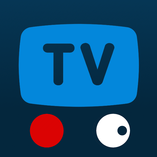 TV Tracker icon