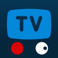 TV Tracker