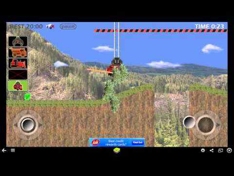 Traktor Digger 2 screenshot 1