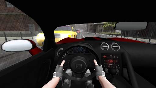 Highway Traffic Driving screenshot 5