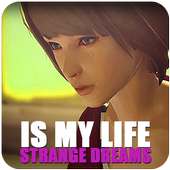 Is My Life logo