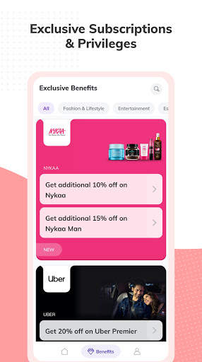 Times Prime: Premium subscriptions & benefits screenshot 4