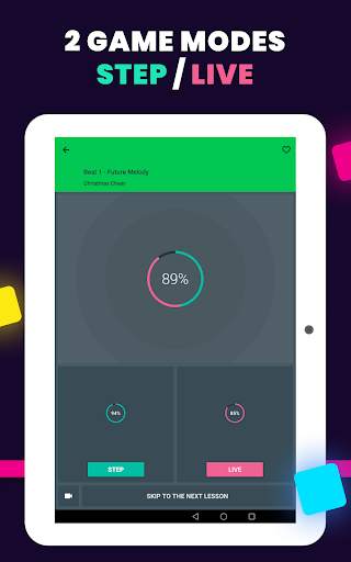 Rhythms - Learn How To Make Beats And Music screenshot 20