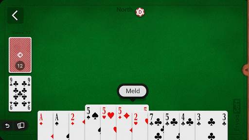 Gin Rummy screenshot 3