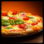Recetas de Pizza icon