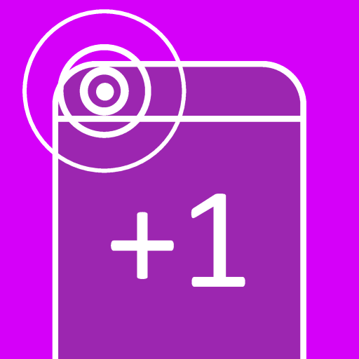 Proximity Sensor Counter icon
