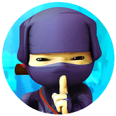 Ninja Jump icon