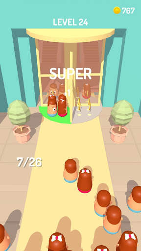 Shopping Rush screenshot 4