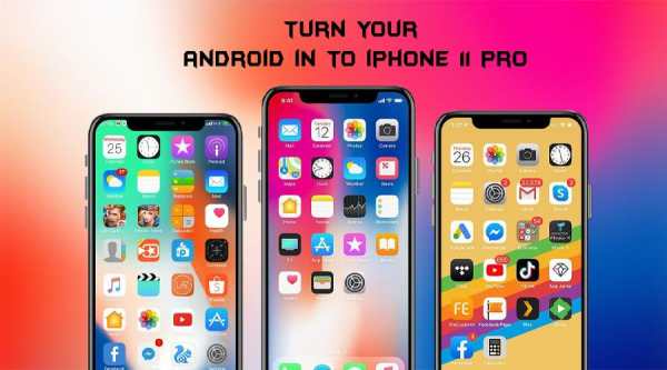 iOS 14 Icon Pack Free screenshot 2