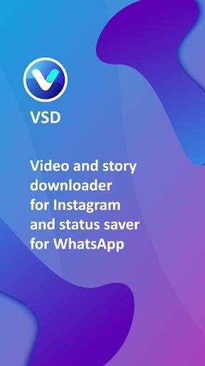 Video Downloader-Status Saver screenshot 2