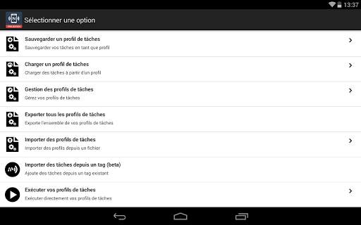 NFC Tools - Pro Edition screenshot 14