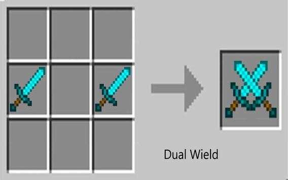 Crafting Guide for Minecraft screenshot 3
