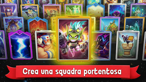 Fort Stars - Pacchetto Giocatore Ultimate Edition screenshot 4